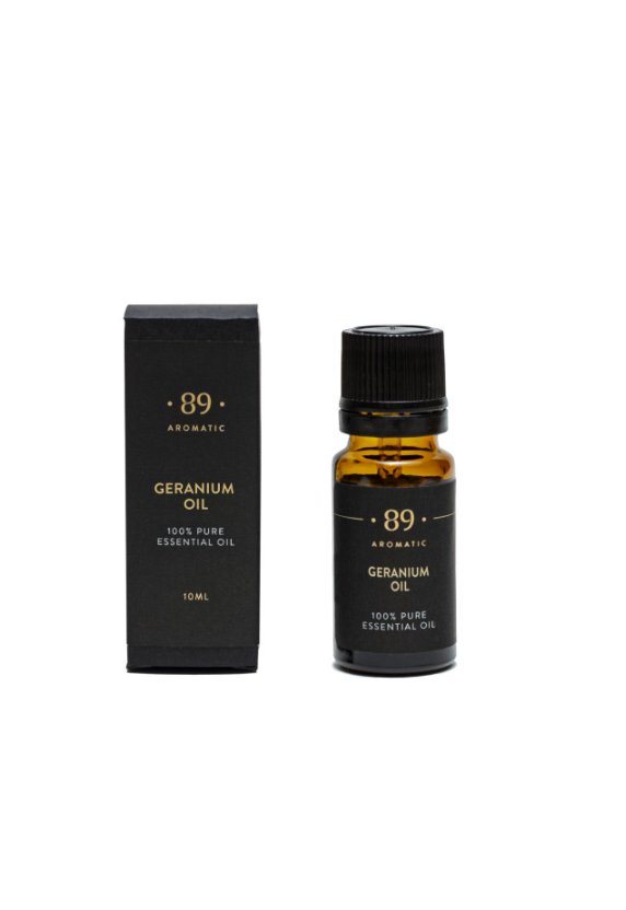 100% eterinis aliejus Geranium 10 ml