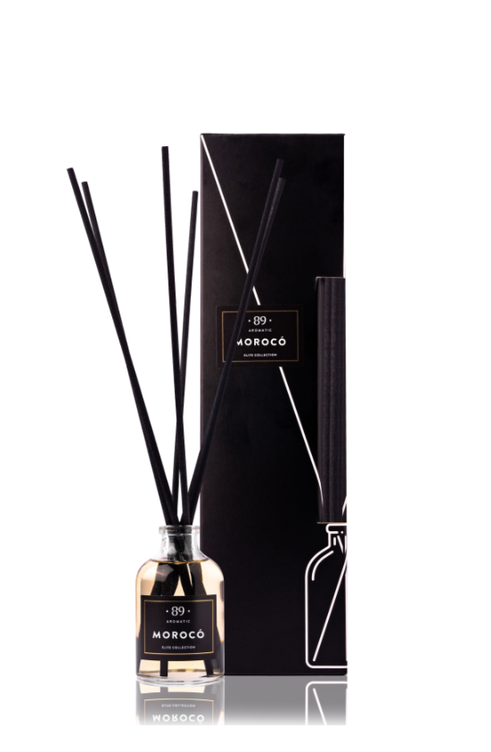 Home Fragrance with sticks Moroco 50 ml (Elite)