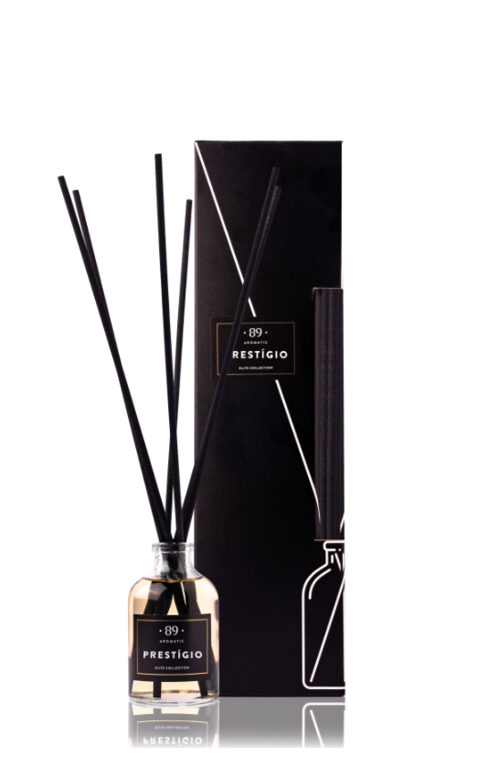 Home Fragrance with sticks Pestigio 50 ml (Elite)