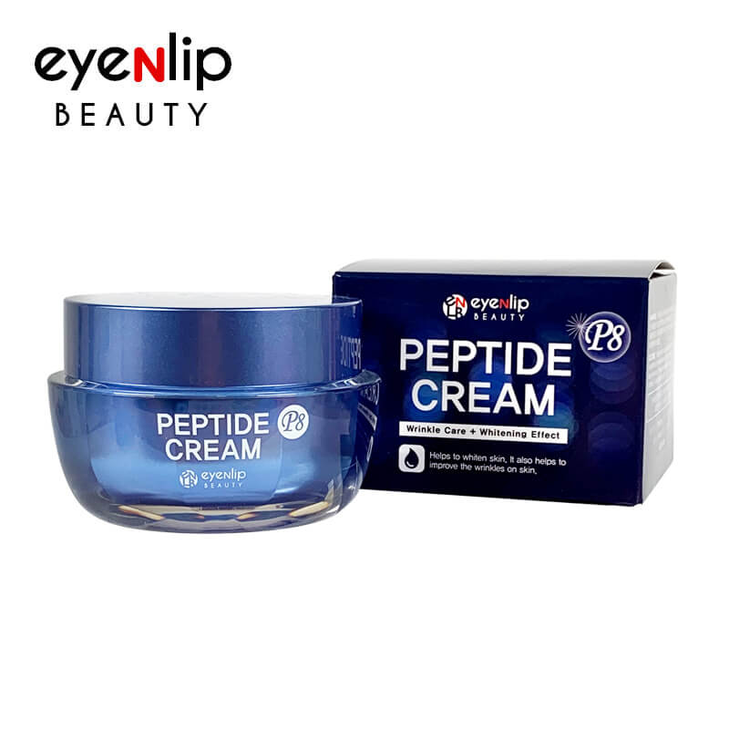 Eyenlip Peptide P8 Cream