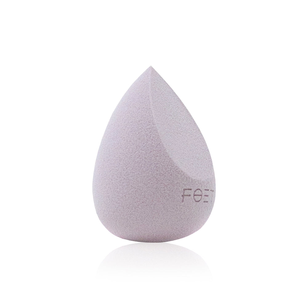 Makeup sponge Foet, grey