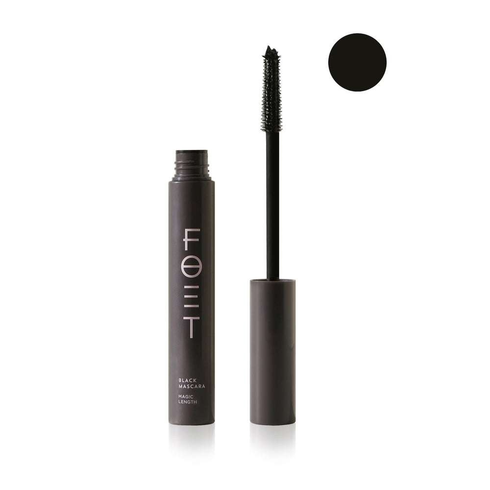 Magic Length Mascara | Foet