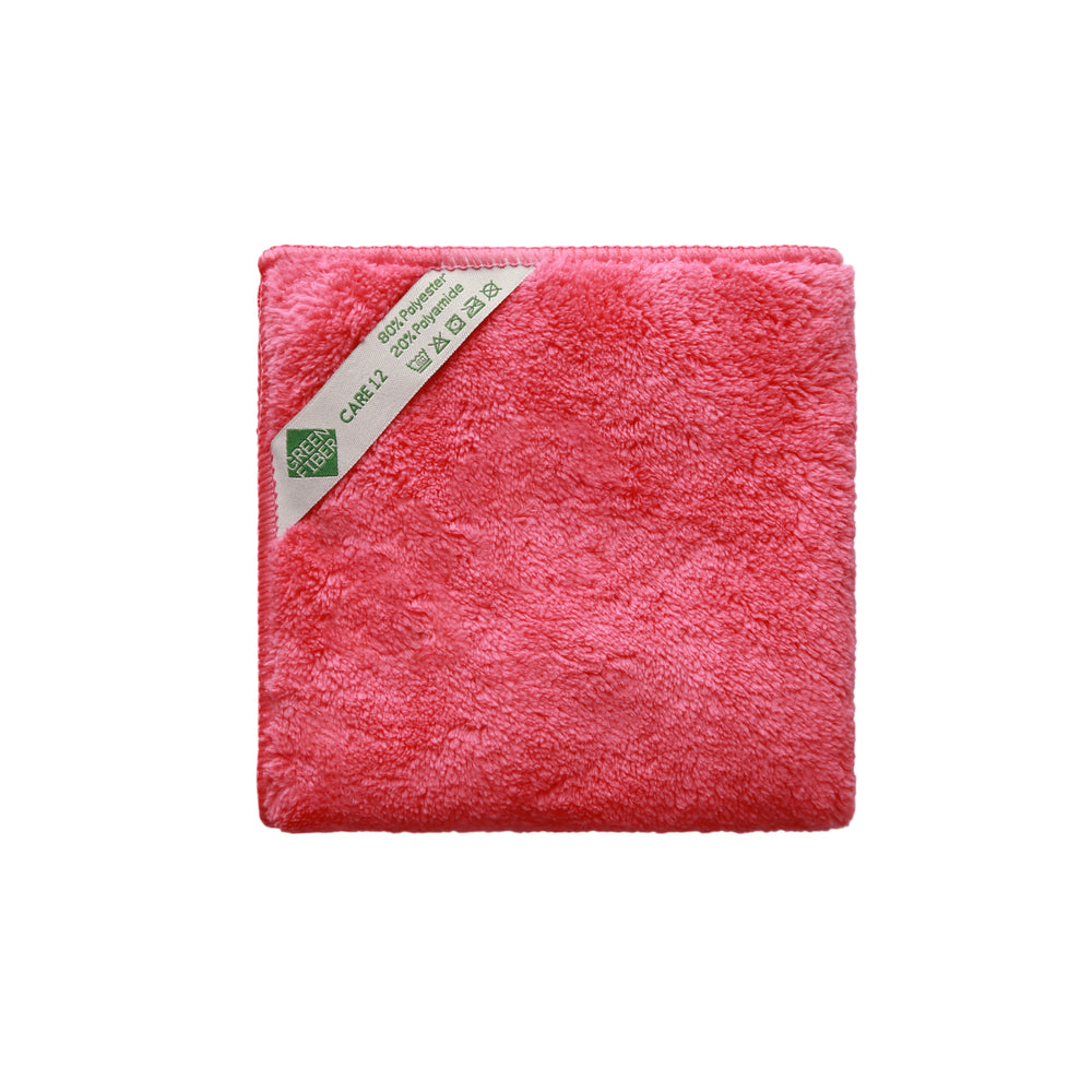 Guest Towel | Green Fiber