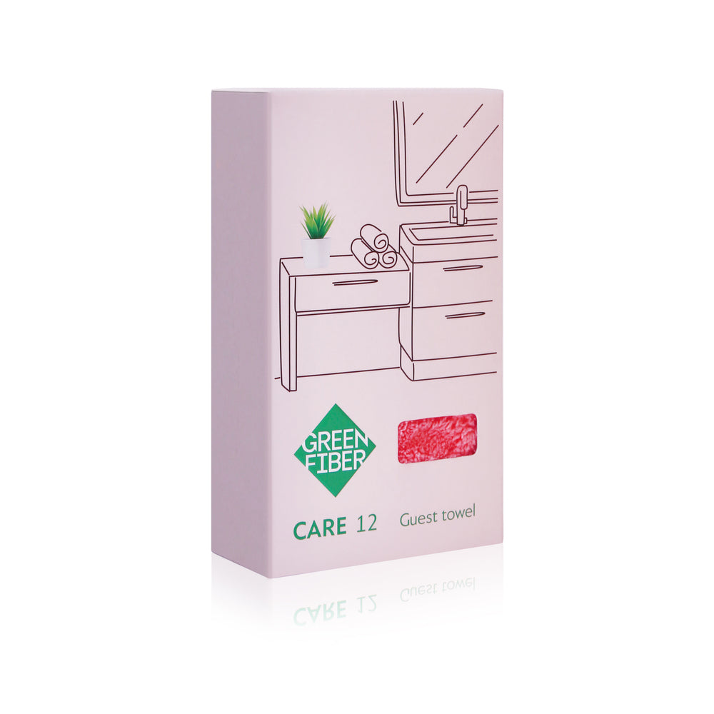 Guest Towel | Green Fiber