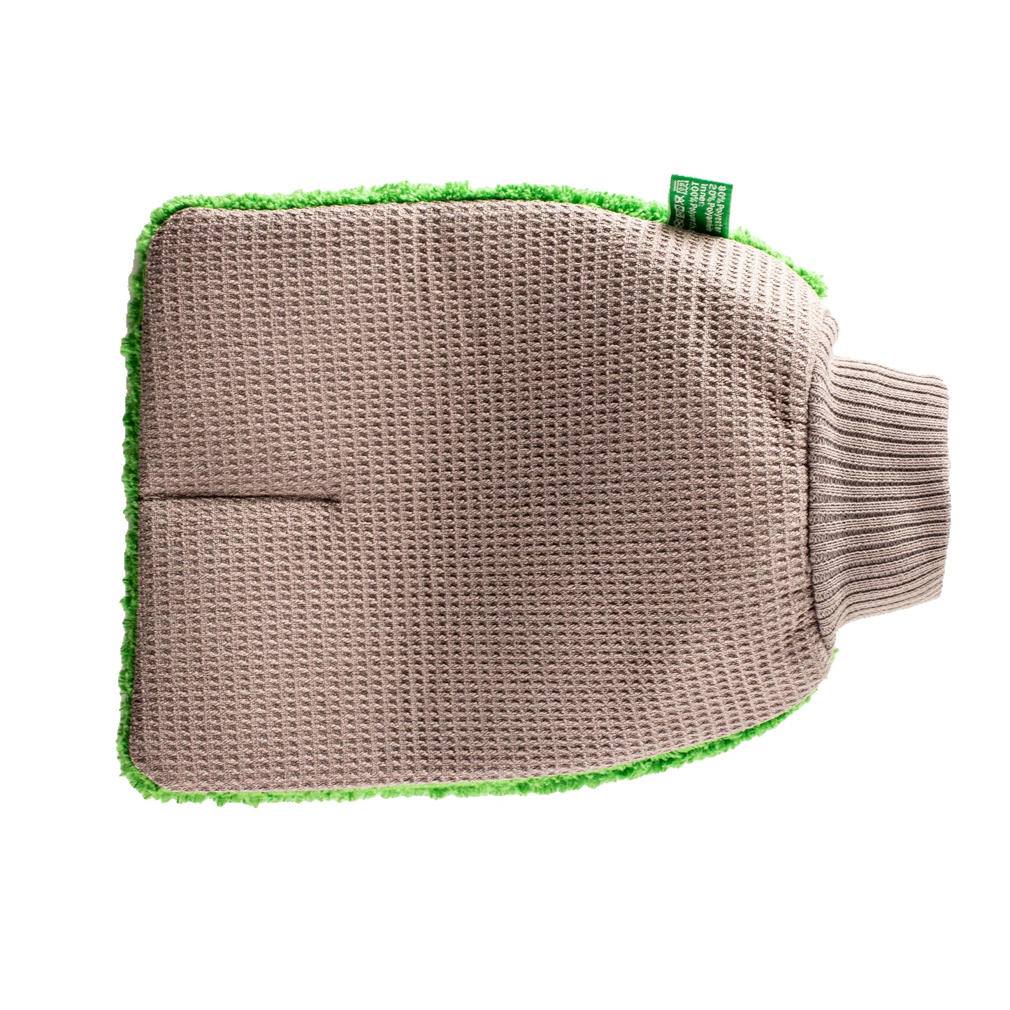 AUTO А6 Universal mitten, grey-green