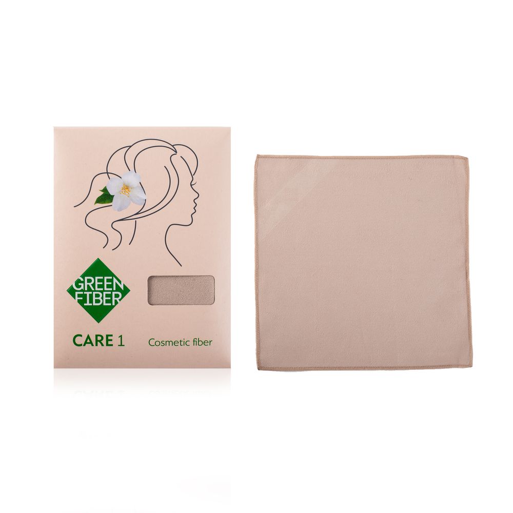 CARE 1 Cosmetic fiber