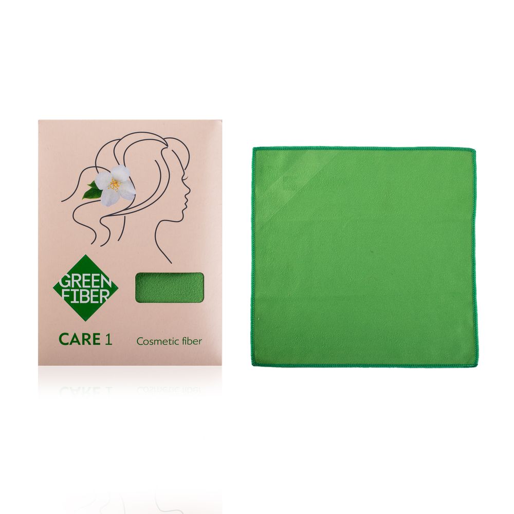 CARE 1 Cosmetic fiber