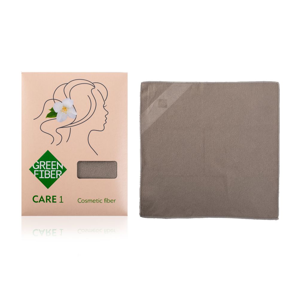 CARE 1 Cosmetic fiber