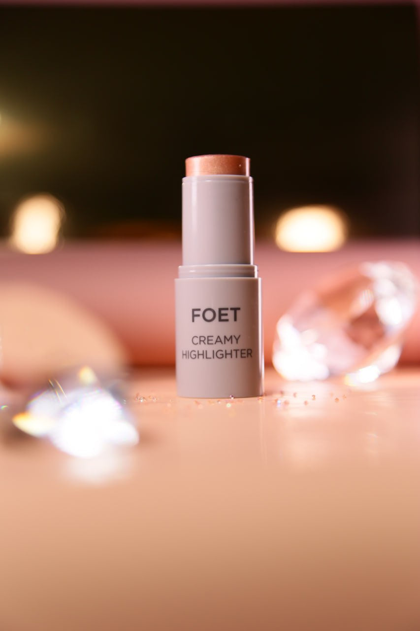 Highlighter, 8.4 g | Foet