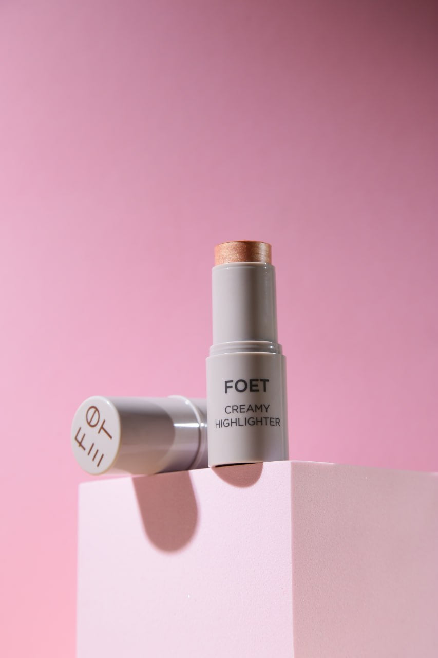 Highlighter, 8.4 g | Foet