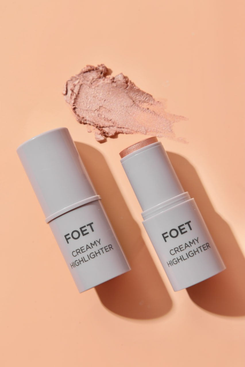 Highlighter, 8.4 g | Foet