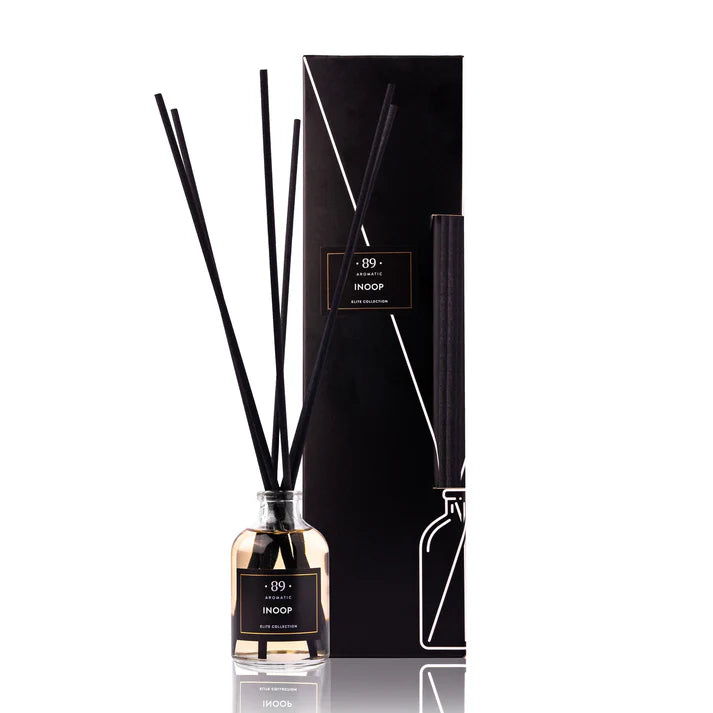 Home fragrance with sticks Inoop 50 ml (Elite)