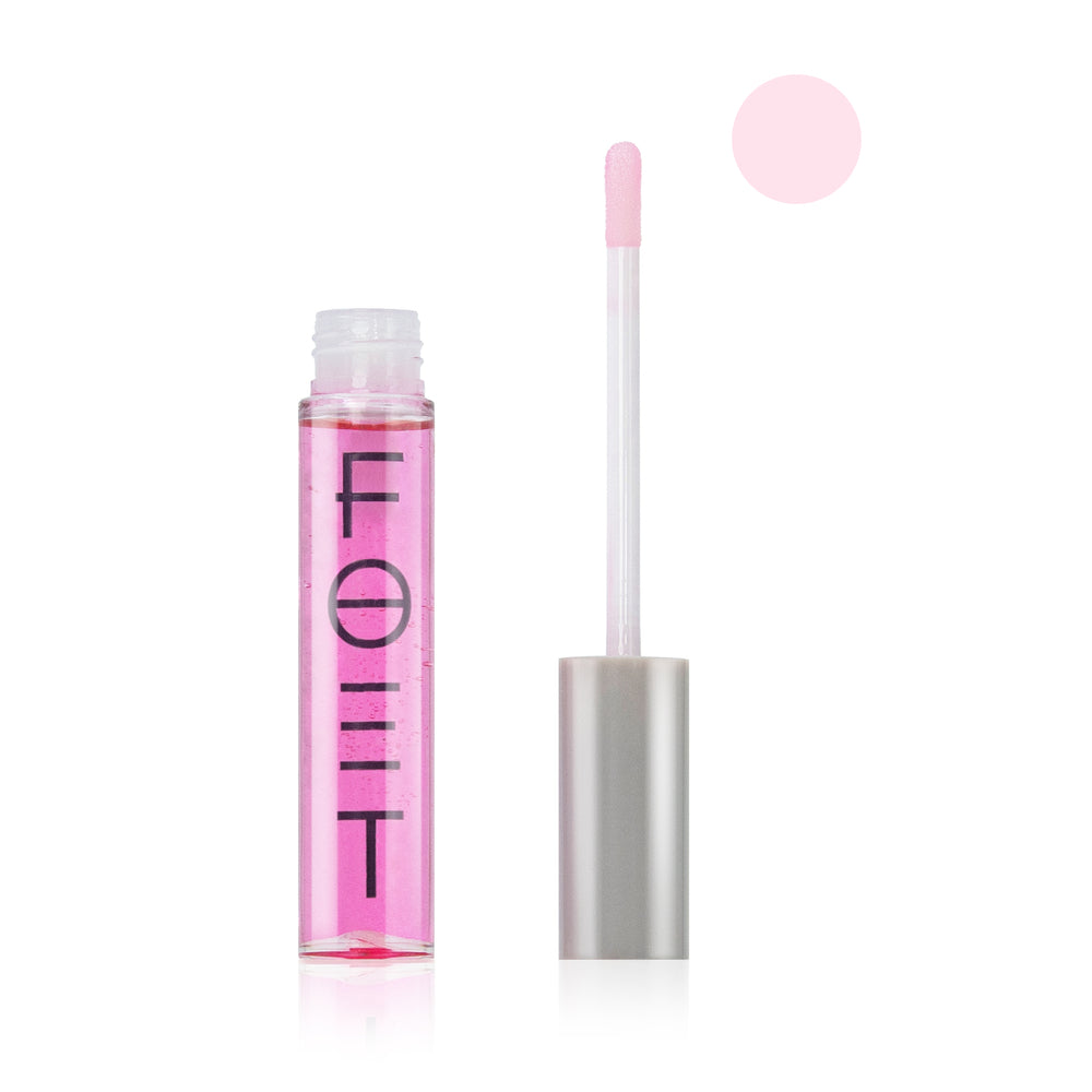 Lip Oil "Plump and Cool", 6.1 ml | Foet