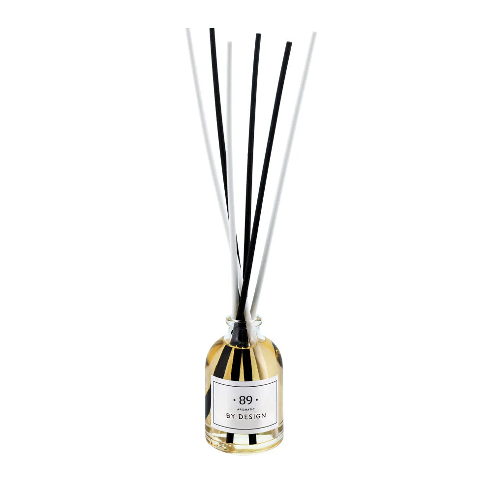 Home fragrance with sticks By Design 50 ml (Elite)