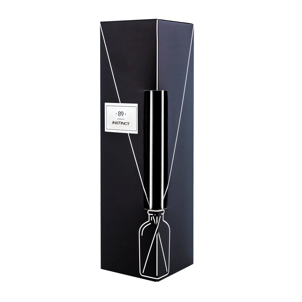 Home fragrance with sticks Instinct 50 ml (Elite)