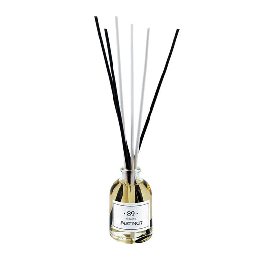 Home fragrance with sticks Instinct 50 ml (Elite)