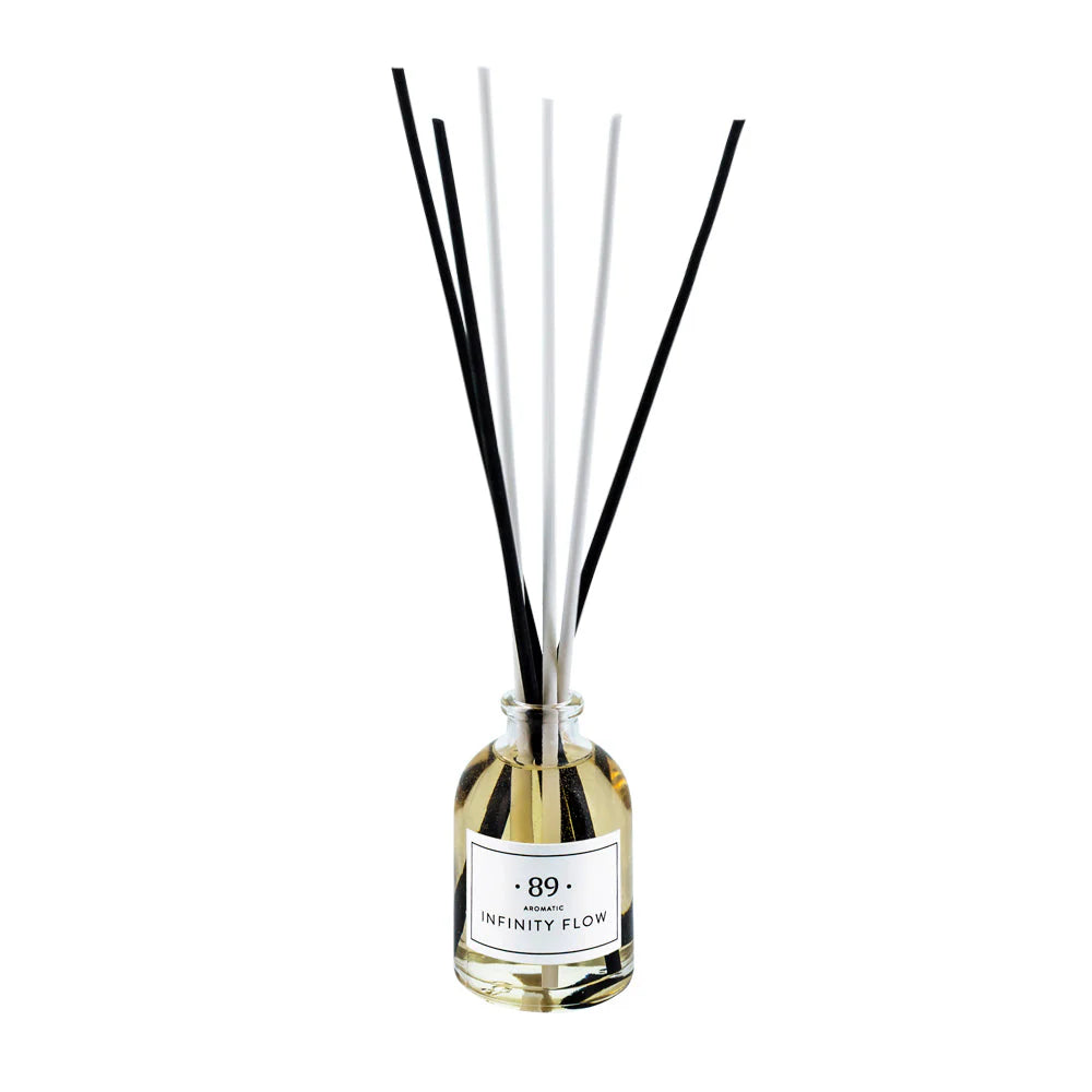 Home fragrance with sticks Infinity Flow 50 ml (Elite)