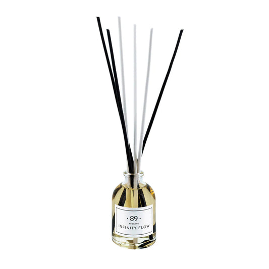 Home fragrance with sticks Infinity Flow 50 ml (Elite)