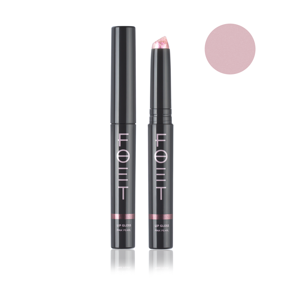 Lip Gloss 2.4 ml | Foet