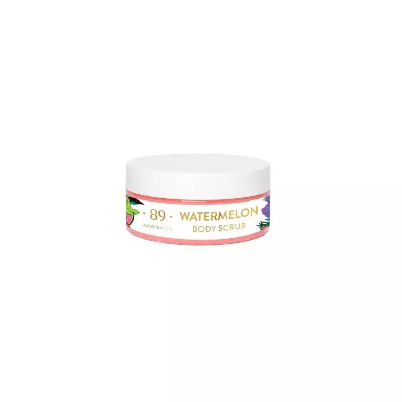 Body scrub Watermelon 150 ml