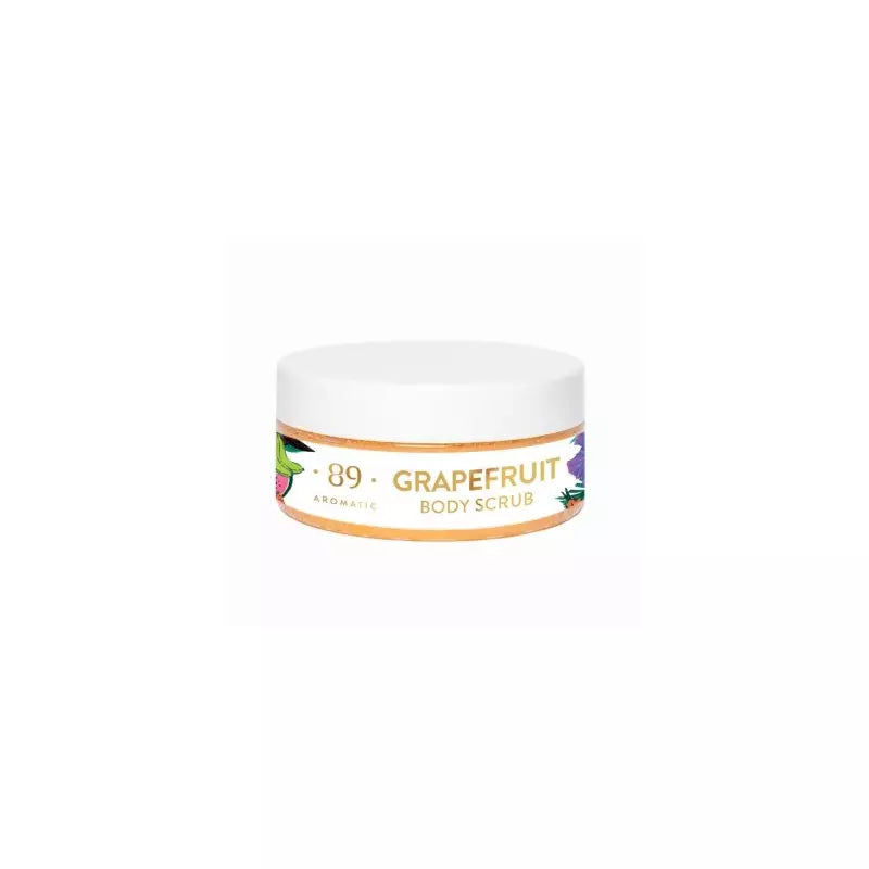 Body scrub Grapefruit 150 ml