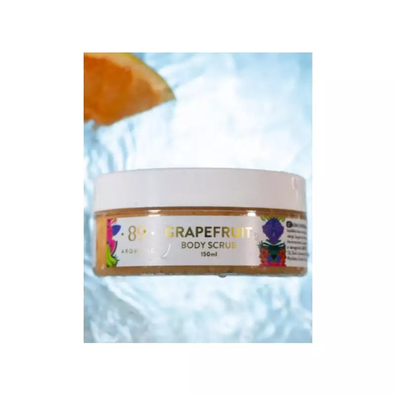 Body scrub Grapefruit 150 ml