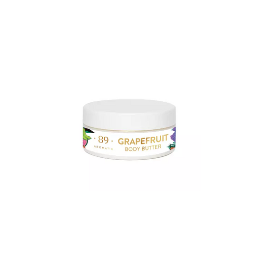 Body butter Grapefruit 150 ml