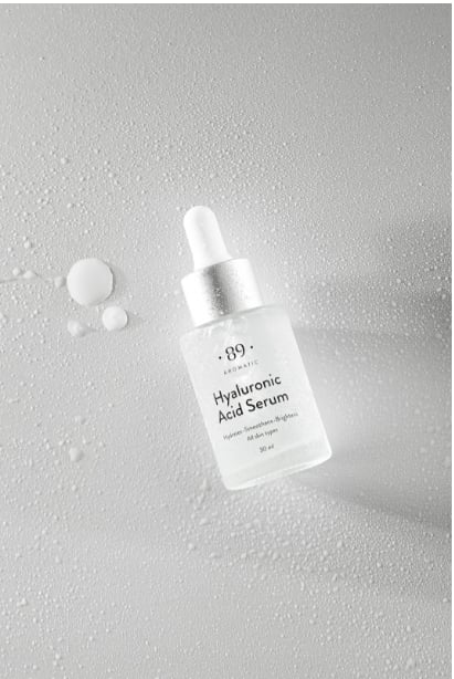 Hyaluronic Acid Serum 30 ml