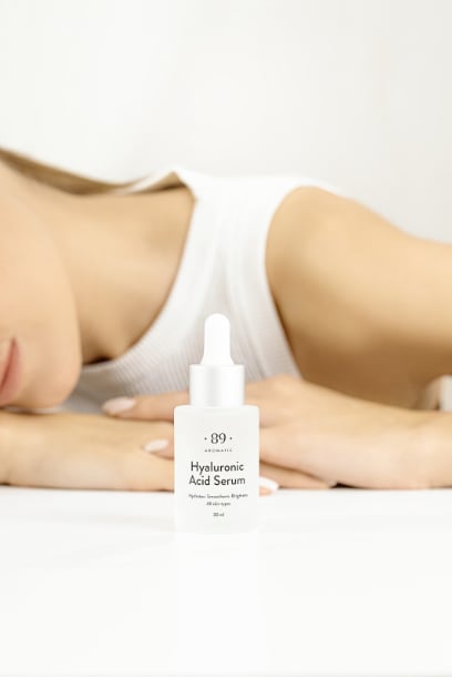 Hyaluronic Acid Serum 30 ml