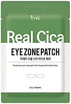 Real Cica Eye Zone Patch 25g, 30 Sheets