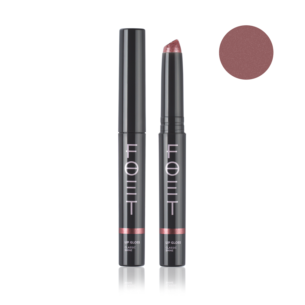 Lip Gloss 2.4 ml | Foet