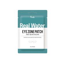 Real Water Eye Zone Patch 25g, 30 Sheets