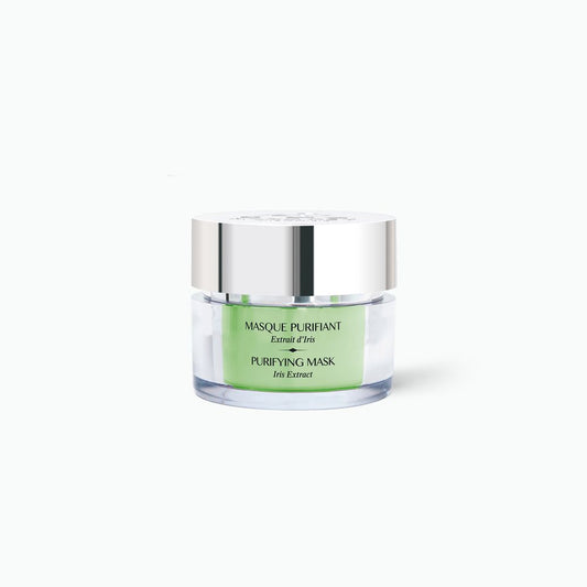 ANNY REY Cleansing Mask for Oily and Combination Skin, 50 ml