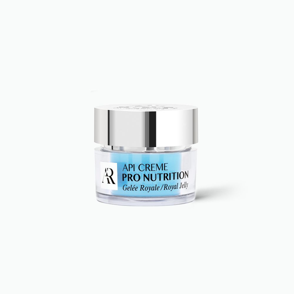 ANNY REY Regenerating Face Cream from Royal Jelly, 50 ml