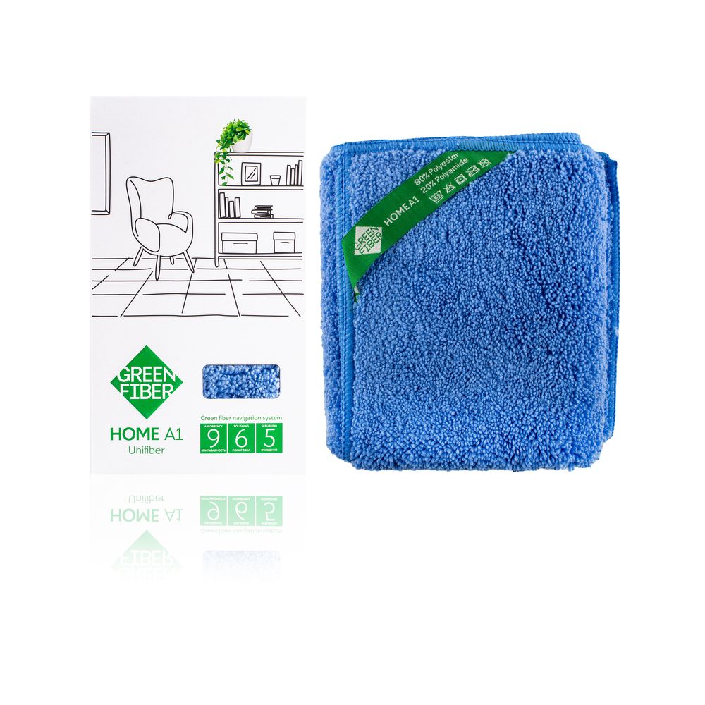 Universal Cleaning Cloth