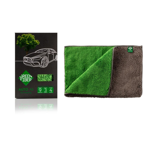 Car Towel for Dry Cleaning