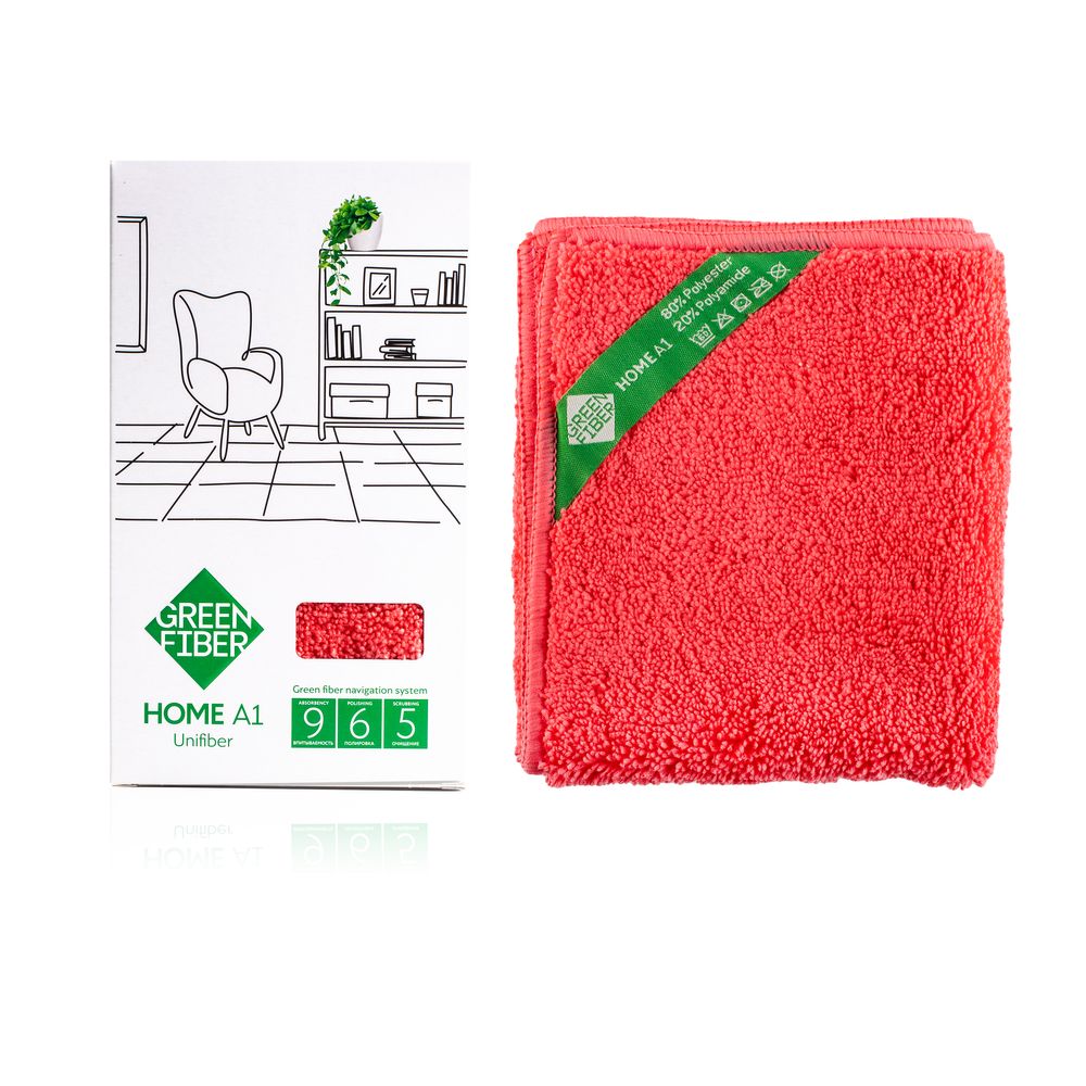 Universal Cleaning Cloth