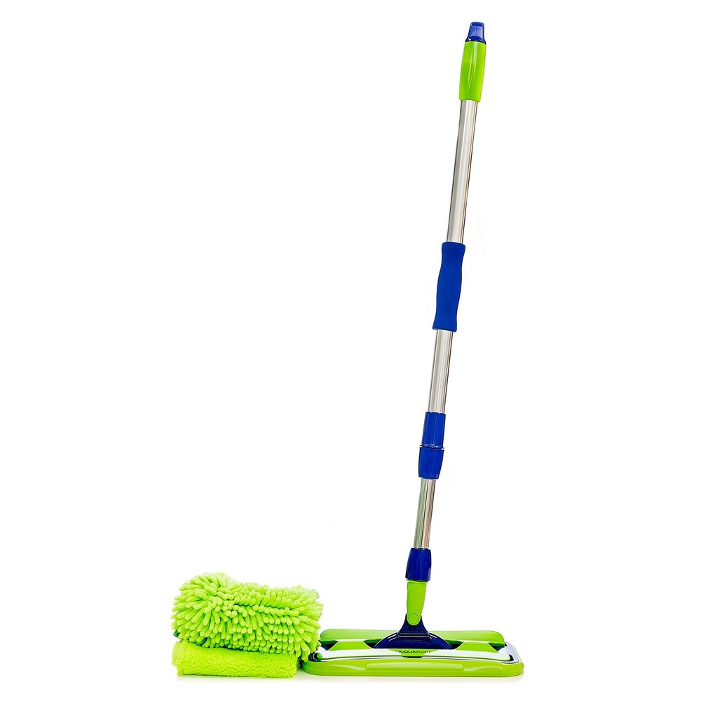 Aquamatic mop